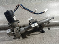 электроусилитель руля Toyota Yaris XP9 (2005 - 2009), 45200-0D090, SPW19-13 - фото №3