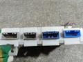 блок комфорта Mazda 3 BL (2008 - 2011), VPAALF-14B205-AV0 - фото №2