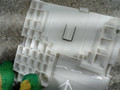 блок комфорта Mazda 3 BL (2008 - 2011), VPAALF-14B205-AV0 - фото №4