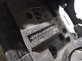 кожух рулевой колонки Hyundai Santa Fe 1 поколение (SM) (2000 - 2004), 84851-26000 - фото №4