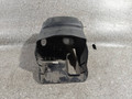 кожух рулевой колонки Toyota Yaris XP9 (2005 - 2009), 48470JD000 - фото №2