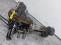 раздаточная коробка Toyota RAV4 2 поколение (XA20) (2000 - 2003), 2.0 л., D-4D, 1CD-FTV, дизель, МКПП, полный привод - фото №2