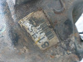 раздаточная коробка Toyota RAV4 2 поколение (XA20) (2000 - 2003), 2.0 л., D-4D, 1CD-FTV, дизель, МКПП, полный привод - фото №6