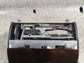 дисплей Audi A8 D3/4E (2002 - 2005), 3.7 л., i, АКПП, полный привод, 772718 - фото №4