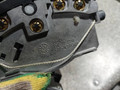 дисплей Audi A8 D3/4E (2002 - 2005), 3.7 л., i, АКПП, полный привод, 772718 - фото №5
