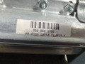 подушка безопасности пассажира Mercedes-Benz CL-Класс C215 (1999 - 2002), 5.0 л., 2208601705 - фото №4
