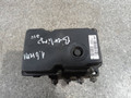 блок ABS Citroen Berlingo 2 поколение (B9) (2008 - 2012), 1.6 л., HDi, 9666098780, 0265800861 - фото №4