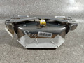 подушка безопасности пассажира Audi A8 D3/4E (2002 - 2005), 3.7 л., i, АКПП, полный привод, 4E0880203C - фото №3