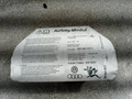 подушка безопасности пассажира Audi A8 D3/4E (2002 - 2005), 3.7 л., i, АКПП, полный привод, 4E0880203C - фото №4