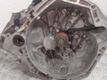 КПП механическая (МКПП) Renault Scenic 3 поколение (2009 - 2012), 1.6 л., i, K4M 858, бензин, 6МКПП, TL4610186 - фото №2