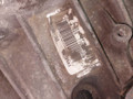 КПП механическая (МКПП) Renault Scenic 3 поколение (2009 - 2012), 1.6 л., i, K4M 858, бензин, 6МКПП, TL4610186 - фото №4