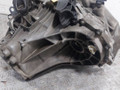 КПП механическая (МКПП) Renault Scenic 3 поколение (2009 - 2012), 1.6 л., i, K4M 858, бензин, 6МКПП, TL4610186 - фото №6