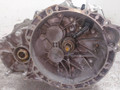 КПП механическая (МКПП) Ford Kuga 1 поколение (2008 - 2013), 2.0 л., TDCi, G6DG, дизель, 6МКПП, полный привод, 8V4R7002BE - фото №2