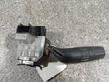 переключатель подрулевой (стрекоза) Mazda 3 BL (2008 - 2011), 1.6 л., дизель, хетчбэк 5 дв., 17D682 - фото №3