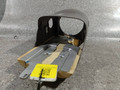 кожух рулевой колонки Audi A8 D3/4E (2002 - 2005), 3.7 л., i, АКПП, полный привод, 4E0951598 - фото №3