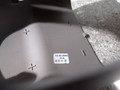 кожух рулевой колонки Audi A8 D3/4E (2002 - 2005), 3.7 л., i, АКПП, полный привод, 4E0951598 - фото №4