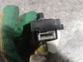 моторчик заслонки печки Mercedes-Benz CL-Класс C215 (1999 - 2002), 5.0 л., 91508UA21 - фото №2