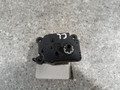 моторчик заслонки печки Mercedes-Benz CL-Класс C215 (1999 - 2002), 5.0 л., 91508UA21 - фото №3