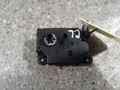 моторчик заслонки печки Mercedes-Benz CL-Класс C215 (1999 - 2002), 5.0 л., 91508UA21 - фото №2