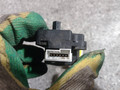 моторчик заслонки печки Mercedes-Benz CL-Класс C215 (1999 - 2002), 5.0 л., 91508UA21 - фото №3