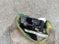 моторчик заслонки печки Audi A8 D3/4E (2002 - 2005), 3.7 л., i, АКПП, полный привод, 4E0820511, 0132801323 - фото №2