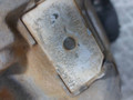 КПП автоматическая (АКПП) Opel Vectra C [рестайлинг] (2005 - 2009), 3.0 л., CDTi, Z 30 DT, дизель, АКПП, 55350272 - фото №4