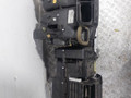 корпус отопителя (печки) Mercedes-Benz CL-Класс C215 (1999 - 2002), 5.0 л., A2208300662 - фото №2