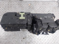 корпус отопителя (печки) Mercedes-Benz CL-Класс C215 (1999 - 2002), 5.0 л., A2208300662 - фото №4