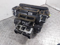 корпус отопителя (печки) Audi A8 D3/4E (2002 - 2005), 3.7 л., i, АКПП, полный привод, 4E0820003G - фото №4