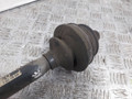 полуось задняя (приводной вал, ШРУС) Audi A8 D3/4E (2002 - 2005), 3.7 л., i, полный привод, 4E0501203C - фото №3