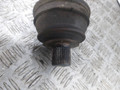 полуось задняя (приводной вал, ШРУС) Audi A8 D3/4E (2002 - 2005), 3.7 л., i, полный привод, 4E0501203C - фото №5