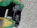 моторчик заслонки печки Audi A8 D3/4E (2002 - 2005), 3.7 л., i, АКПП, полный привод, 4E0820511, 0132801323 - фото №3