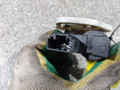 моторчик заслонки печки Audi A8 D3/4E (2002 - 2005), 3.7 л., i, АКПП, полный привод, 4E0820511, 0132801323 - фото №3