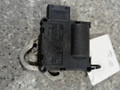 моторчик заслонки печки Audi A8 D3/4E (2002 - 2005), 3.7 л., i, АКПП, полный привод, 4E0820511, 0132801323 - фото №2
