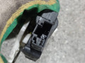 моторчик заслонки печки Audi A8 D3/4E (2002 - 2005), 3.7 л., i, АКПП, полный привод, 4E0820511, 0132801323 - фото №3