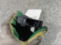 моторчик заслонки печки Audi A8 D3/4E (2002 - 2005), 3.7 л., i, АКПП, полный привод, 4E0820511, 0132801323 - фото №2