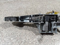 ручка наружная Citroen Berlingo 2 поколение (B9) (2008 - 2012) - фото №4