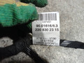 проводка отопителя (печки) Mercedes-Benz CL-Класс C215 (1999 - 2002), 5.0 л., 2208302315 - фото №2