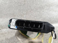 электрический радиатор отопителя (тэн) Citroen Berlingo 2 поколение (B9) (2008 - 2012), 2770001, A52102500 - фото №3