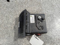 дефлектор обдува салона Audi A8 D3/4E (2002 - 2005), 3.7 л., i, АКПП, полный привод, 4E0820952 - фото №2