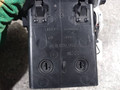 дефлектор обдува салона Audi A8 D3/4E (2002 - 2005), 3.7 л., i, АКПП, полный привод, 4E0820952 - фото №4