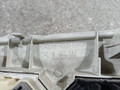 блок управления печки / климат-контроля Toyota Yaris XP9 (2005 - 2009), 55406-0D190 - фото №4