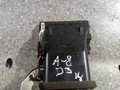 дефлектор обдува салона Audi A8 D3/4E (2002 - 2005), 3.7 л., i, АКПП, полный привод, 4E0820902 - фото №3