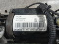 компрессор пневмоподвески Audi A8 D3/4E (2002 - 2005), 4430201981, 4E0616007D - фото №3