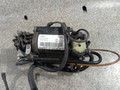 компрессор пневмоподвески Audi A8 D3/4E (2002 - 2005), 4430201981, 4E0616007D - фото №4