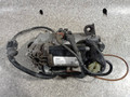 компрессор пневмоподвески Audi A8 D3/4E (2002 - 2005), 4430201981, 4E0616007D - фото №5