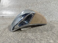 ручка ( кнопка ) складывания сиденья Mercedes-Benz CL-Класс C215 (1999 - 2002), 5.0 л., i, бензин, АКПП, A2159182630 - фото №2