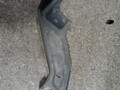 кронштейн передней панели (телевизора) Citroen Berlingo 2 поколение (B9) (2008 - 2012), 1.6 л., HDi, 5МКПП - фото №2