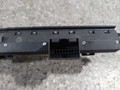 кнопка аварийной сигнализации Audi A8 D3/4E (2002 - 2005), 3.7 л., i, АКПП, полный привод, 4E1927137A - фото №3