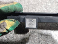 кнопка аварийной сигнализации Audi A8 D3/4E (2002 - 2005), 3.7 л., i, АКПП, полный привод, 4E1927137A - фото №4